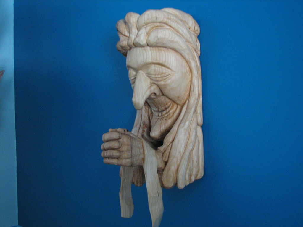 Head