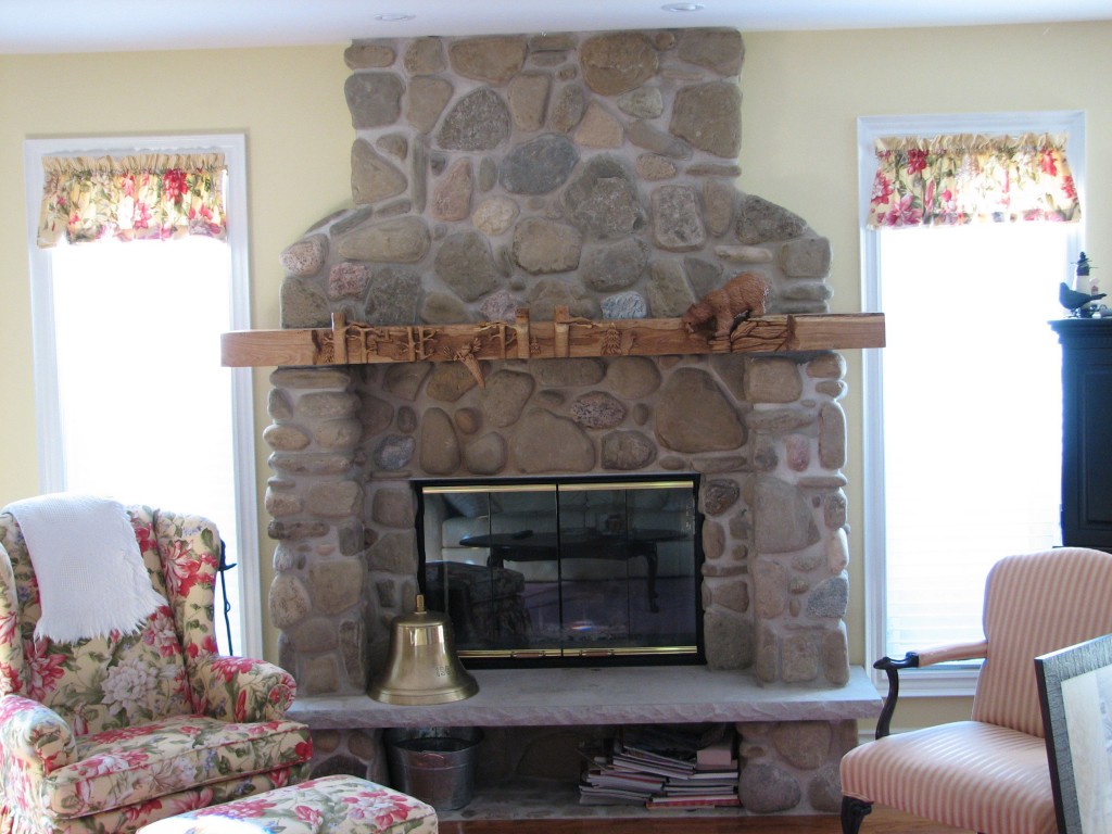 Mantel